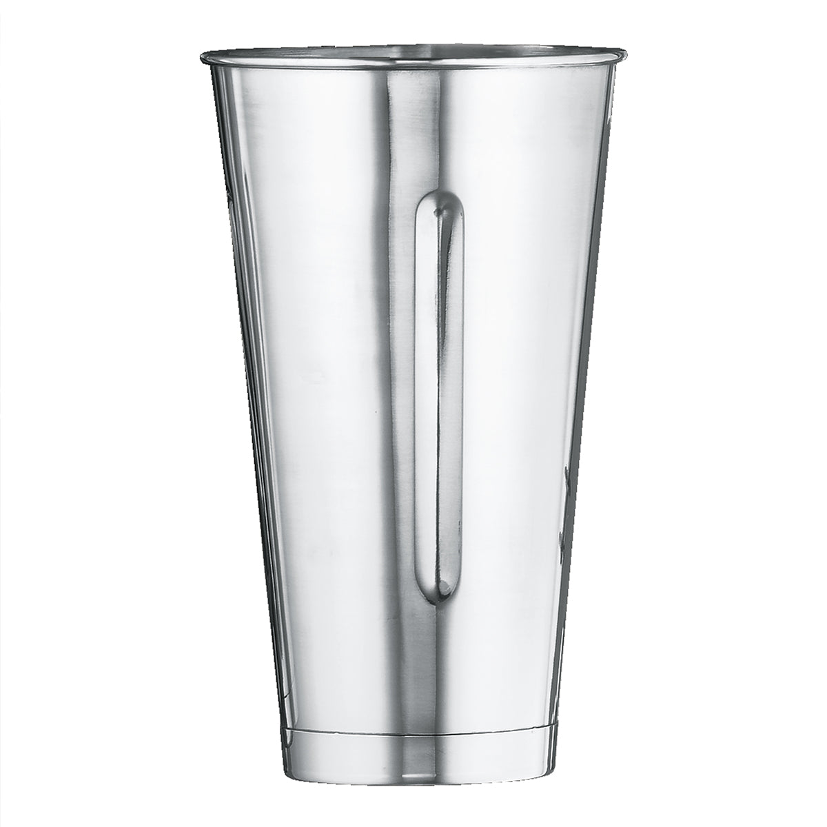 Mezcladora con Vaso de Acero Inoxidable 3Vel.1/3Hp